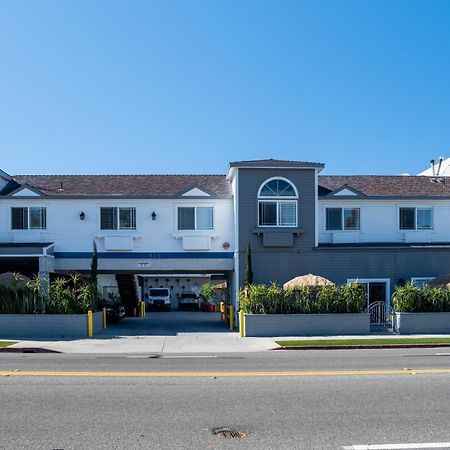 Ramada By Wyndham Redondo Beach Exterior photo